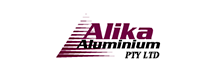 alika aluminium pty ltd