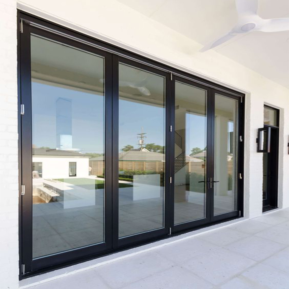 Aluminium Doors Sydney