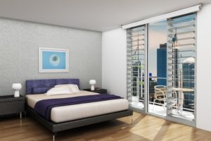 Aluminium Louver Windows Sydney