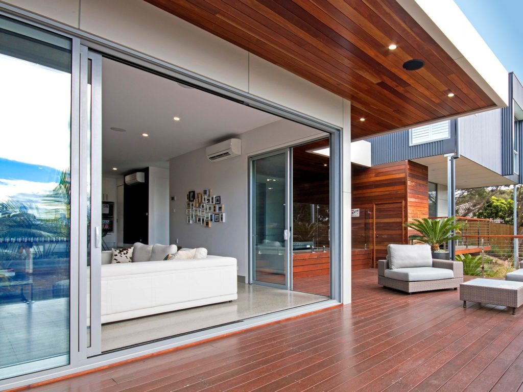 Stacker vs Bifold Doors: Choosing the Right Option for Your Space