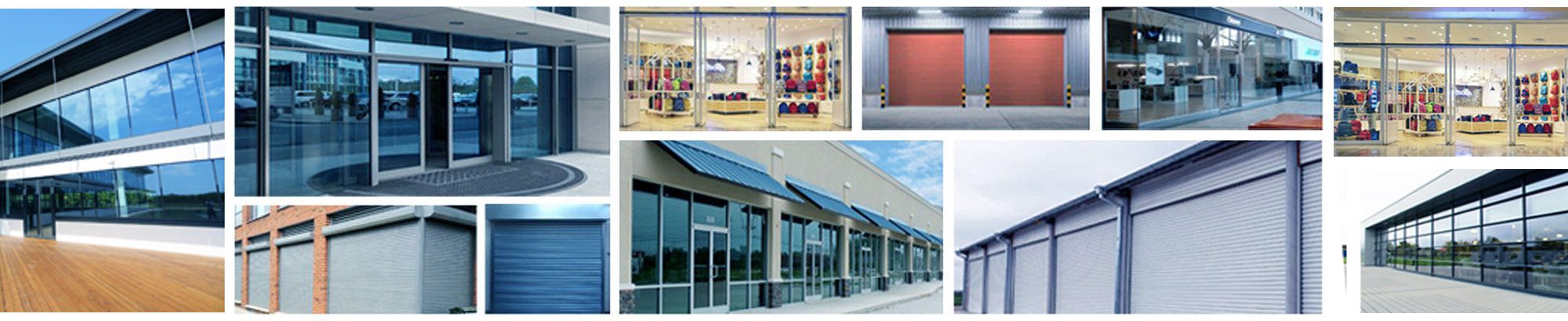 Aluminium Shopfronts Sydney, Custom Shopfronts, Commercial Aluminium Shopfront, Aluminium Windows Are the Best Option for Commercial Spaces