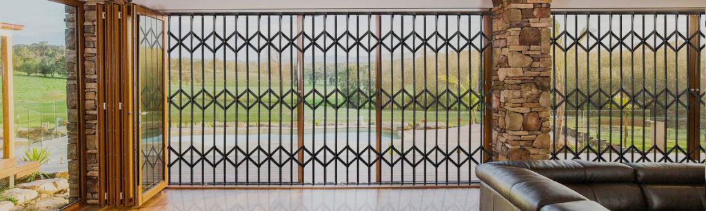 Protect Your Sydney Home with Stylish Security Screen Doors