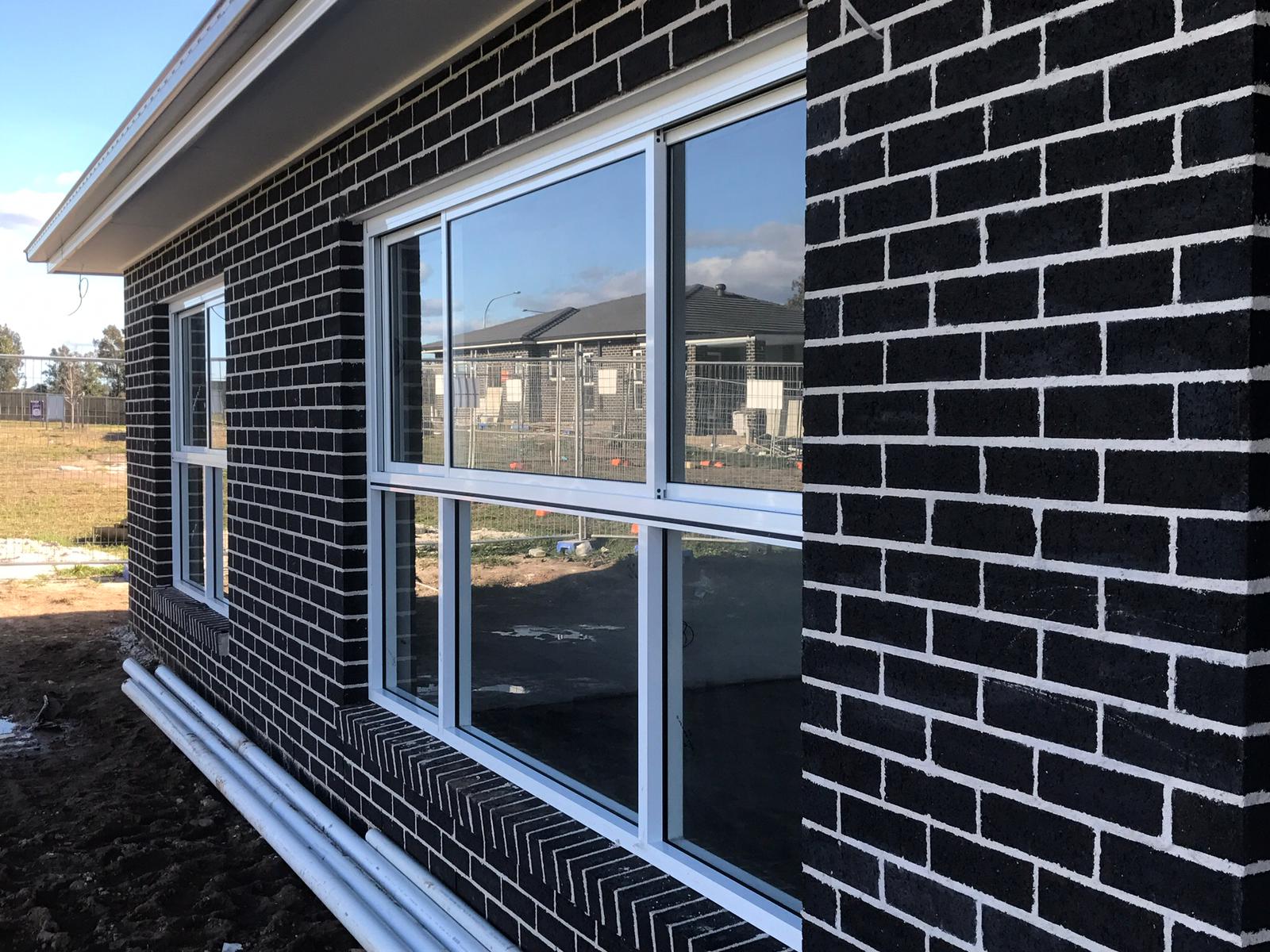 sliding aluminium windows Sydney