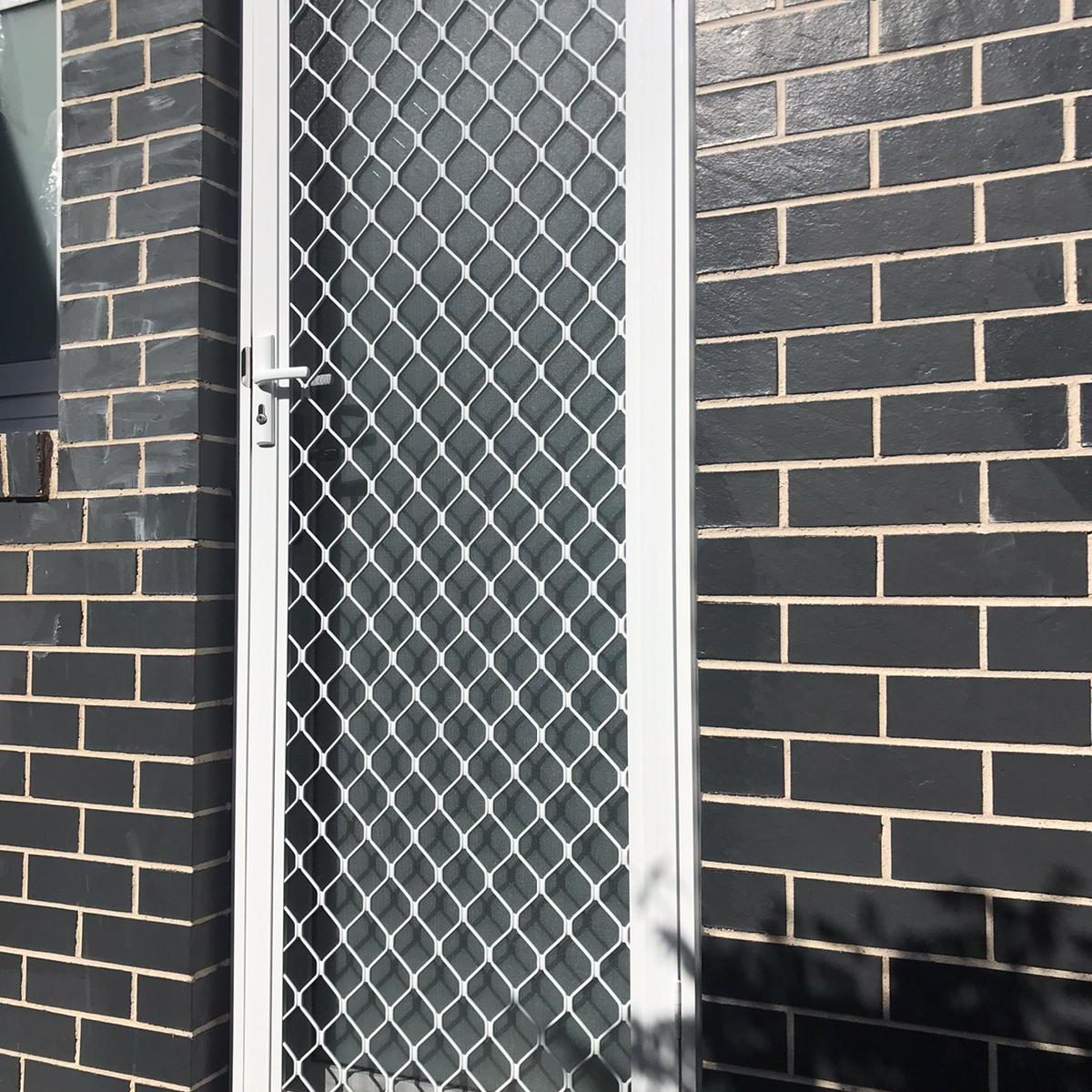 security doors Sydney