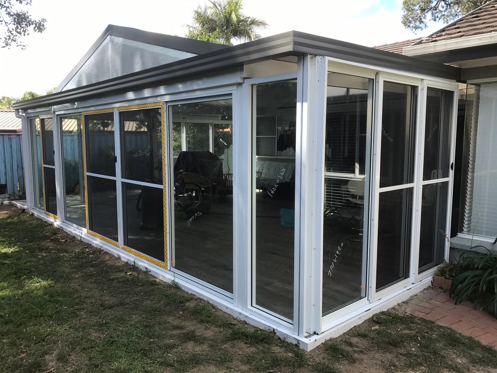 How to Blend Indoor and Outdoor Living with Alika Aluminium