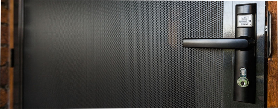 security screens Sydney