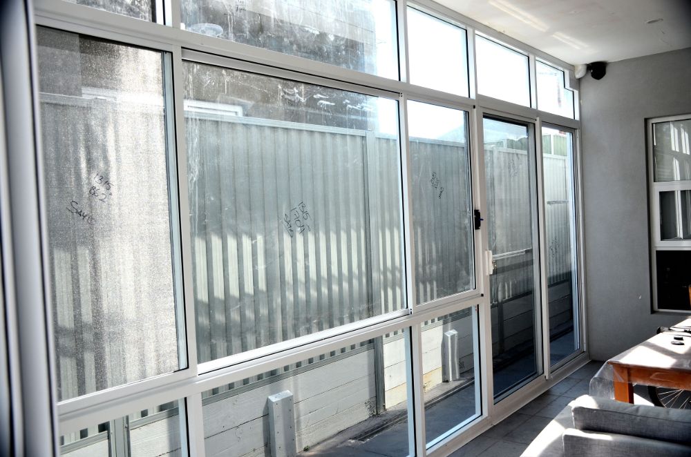 Benefits of Aluminium Windows Sydney