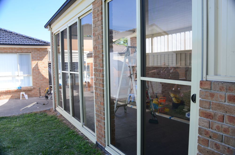 Energy Efficient Windows Sydney