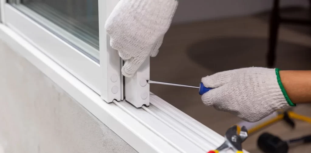 Signs Your Aluminium Windows or Doors Need Repair in Sydney