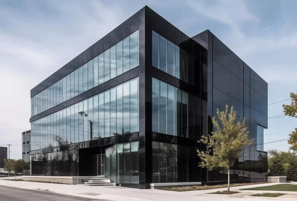 Aluminium Window Solutions for Sydney’s Commercial Buildings