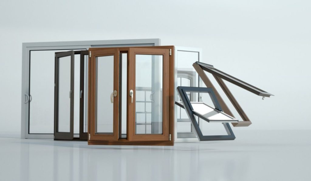 How Aluminium Stacking Doors Enhance Indoor-Outdoor Living Spaces
