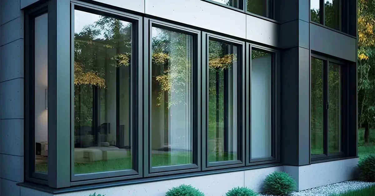 Energy-Efficient Aluminium Windows Sydney, Expert Aluminium Windows Sydney