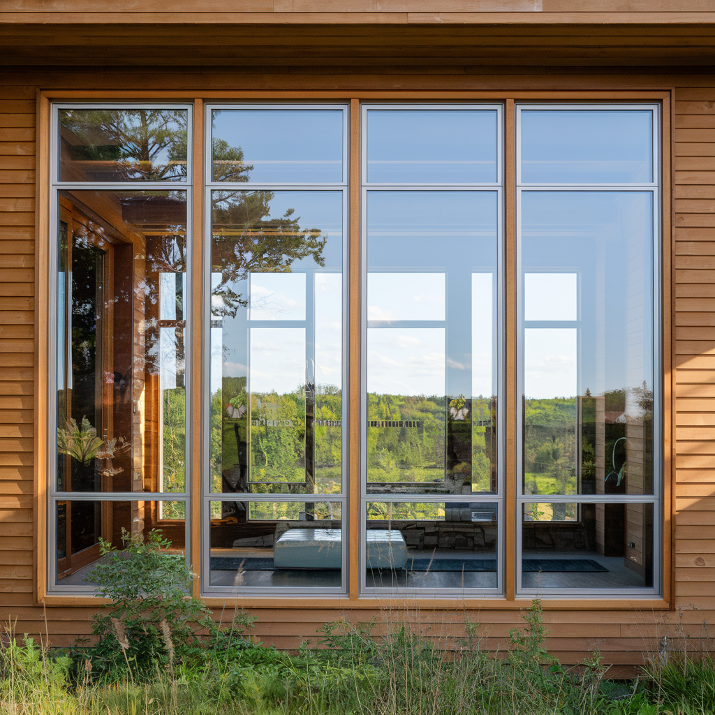 custom aluminium windows sydney