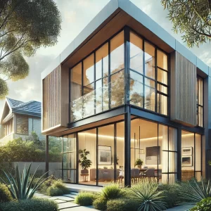 Aluminium Windows Sydney