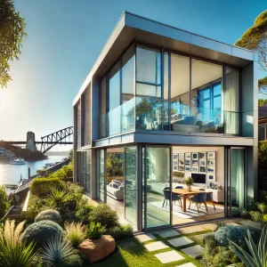 Aluminium Windows Sydney