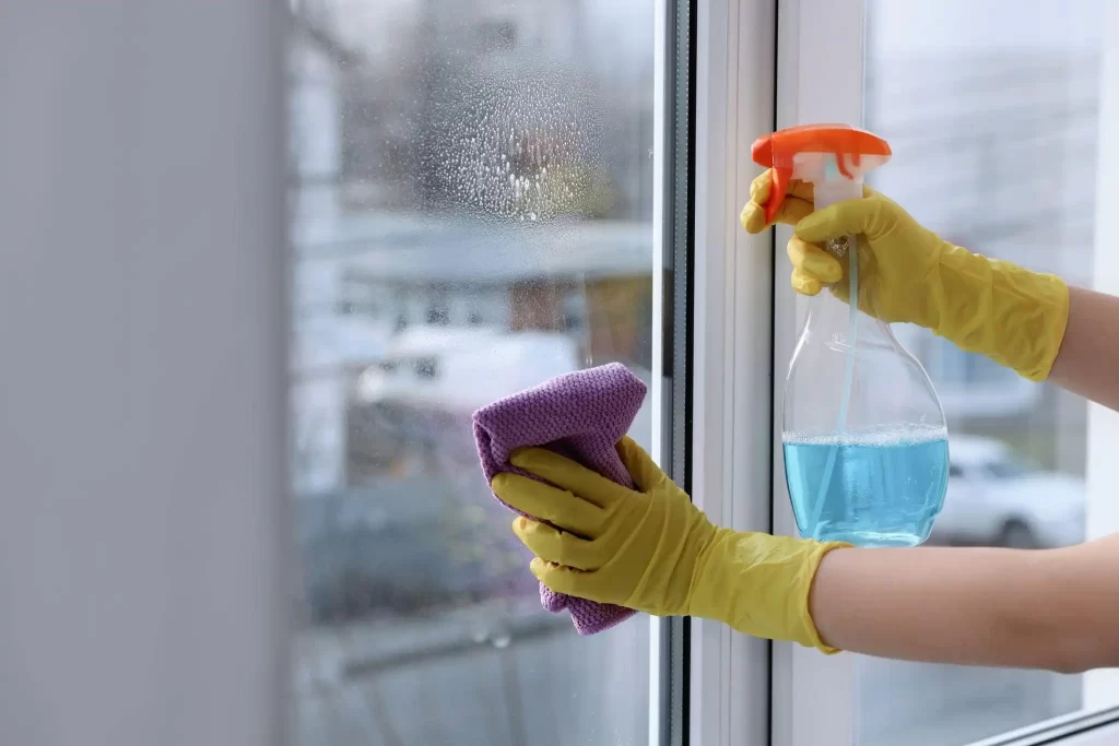 DIY Aluminium Window Maintenance Tips for Long-Lasting Performance
