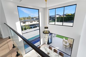 Custom Aluminium Windows Campbelltown