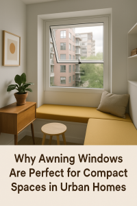 Awning Windows Sydney